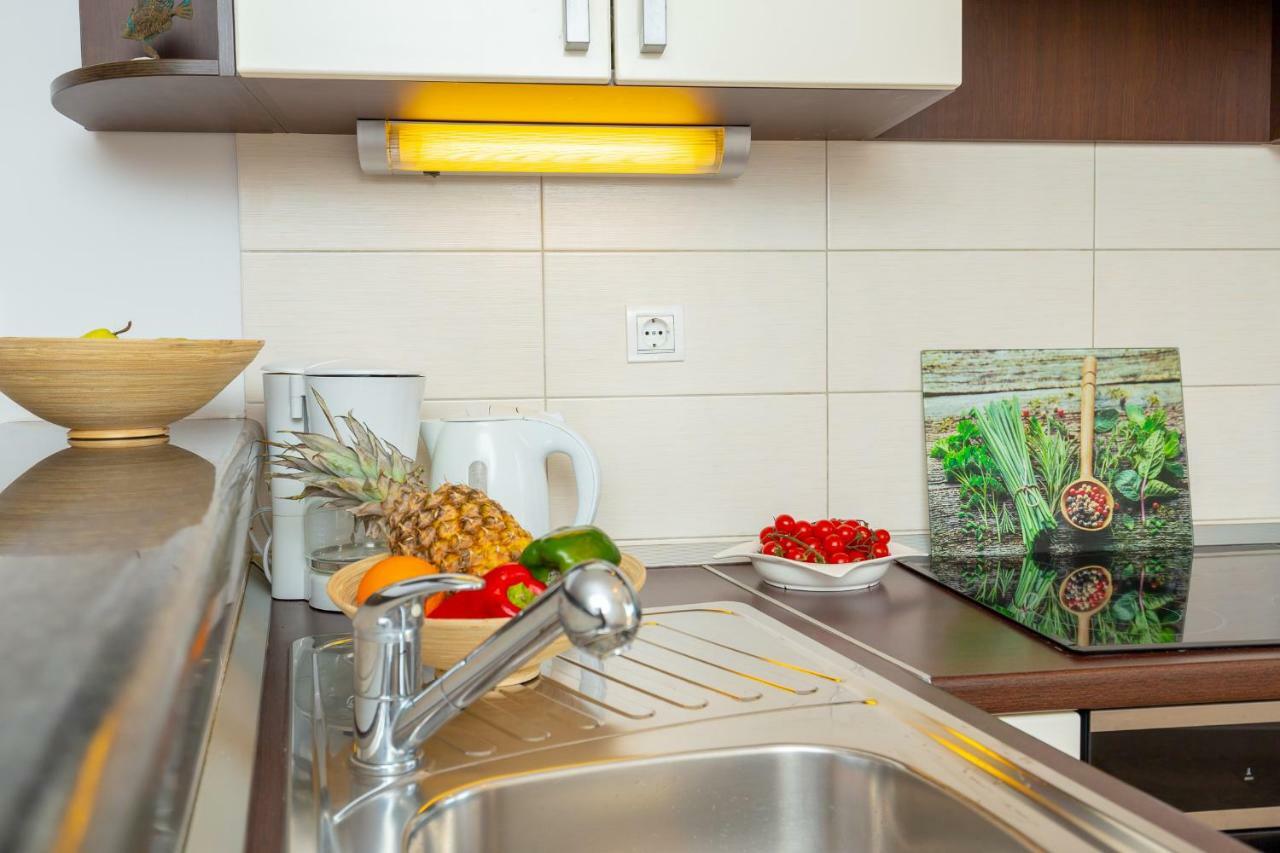 Apartment Hedera Estate, Hedera A18 Dubrovnik
