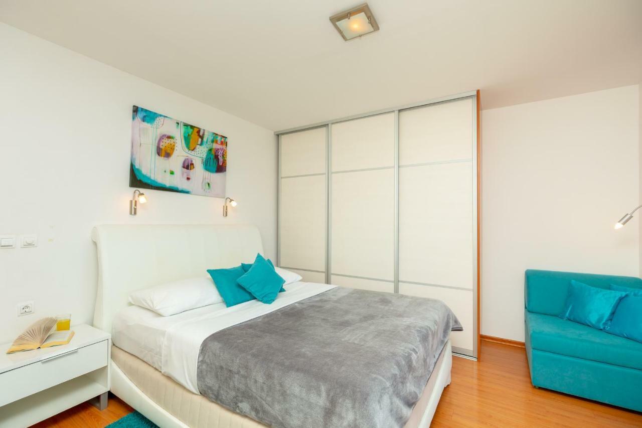 Apartment Hedera Estate, Hedera A18 *