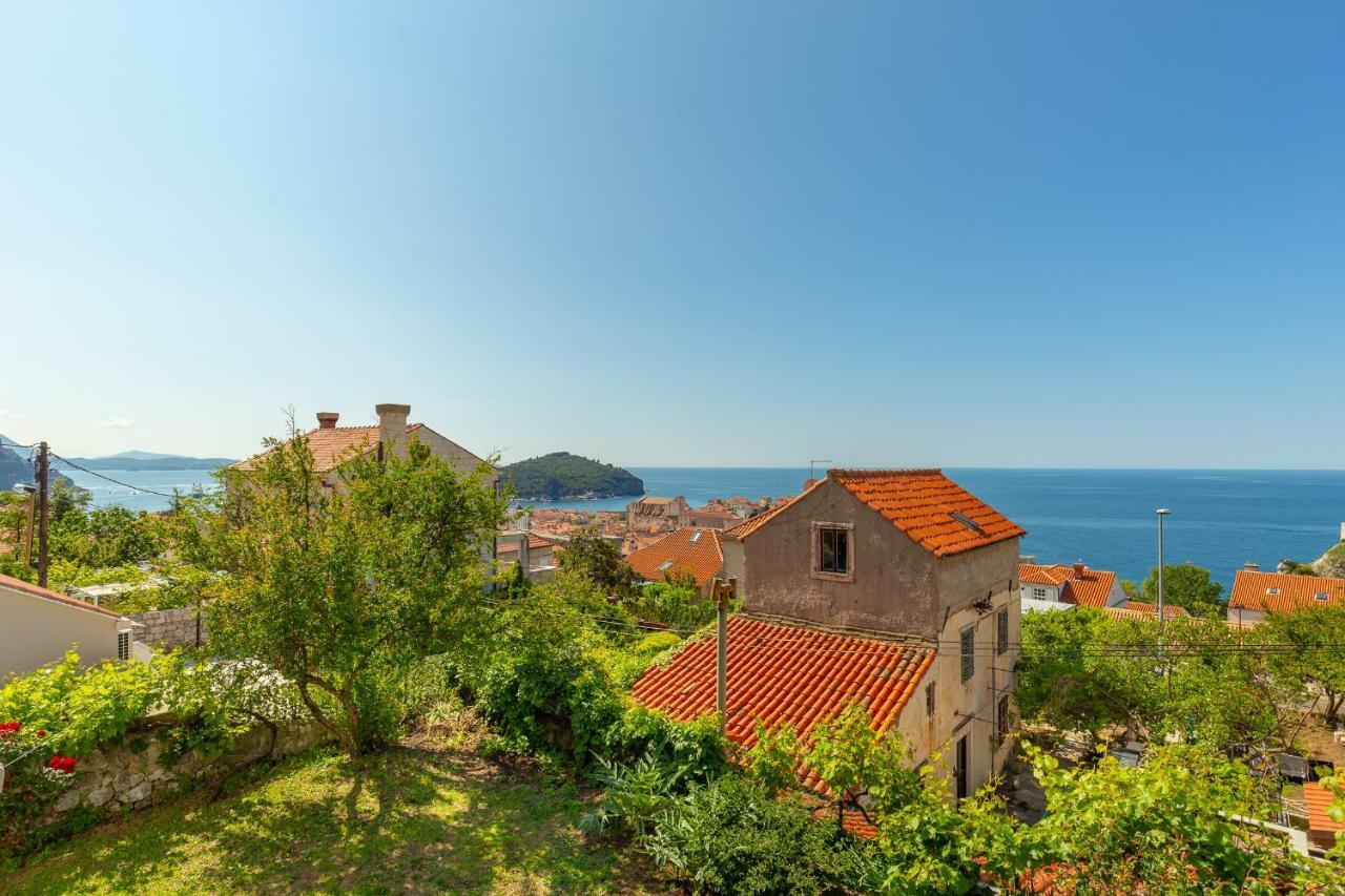 Hedera Estate, Hedera A18 * Dubrovnik