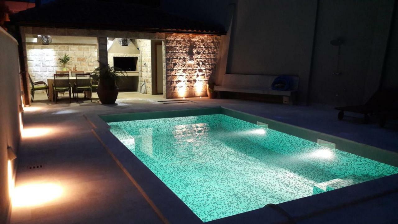 Hedera Estate, Hedera A18 Dubrovnik